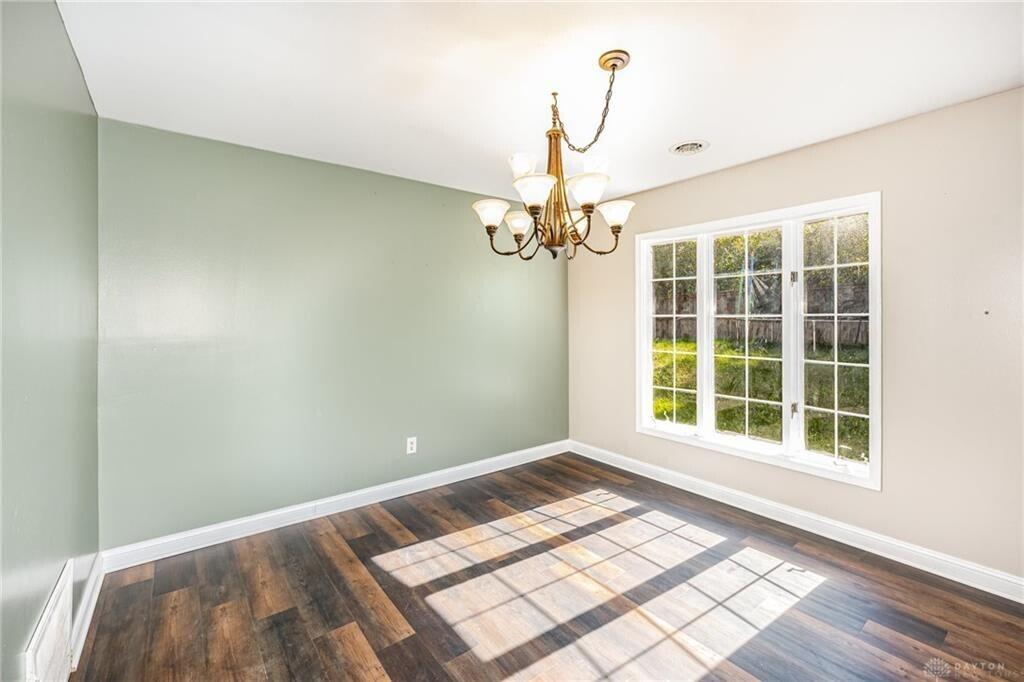 246 Crest Hill Avenue, Vandalia, Ohio 45377