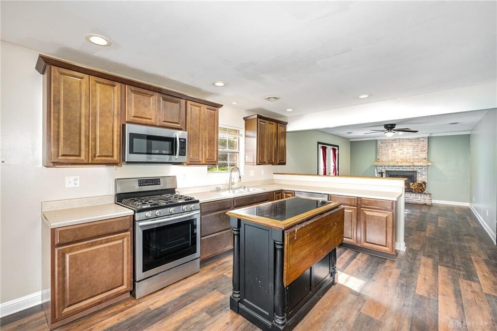 246 Crest Hill Avenue, Vandalia, Ohio 45377