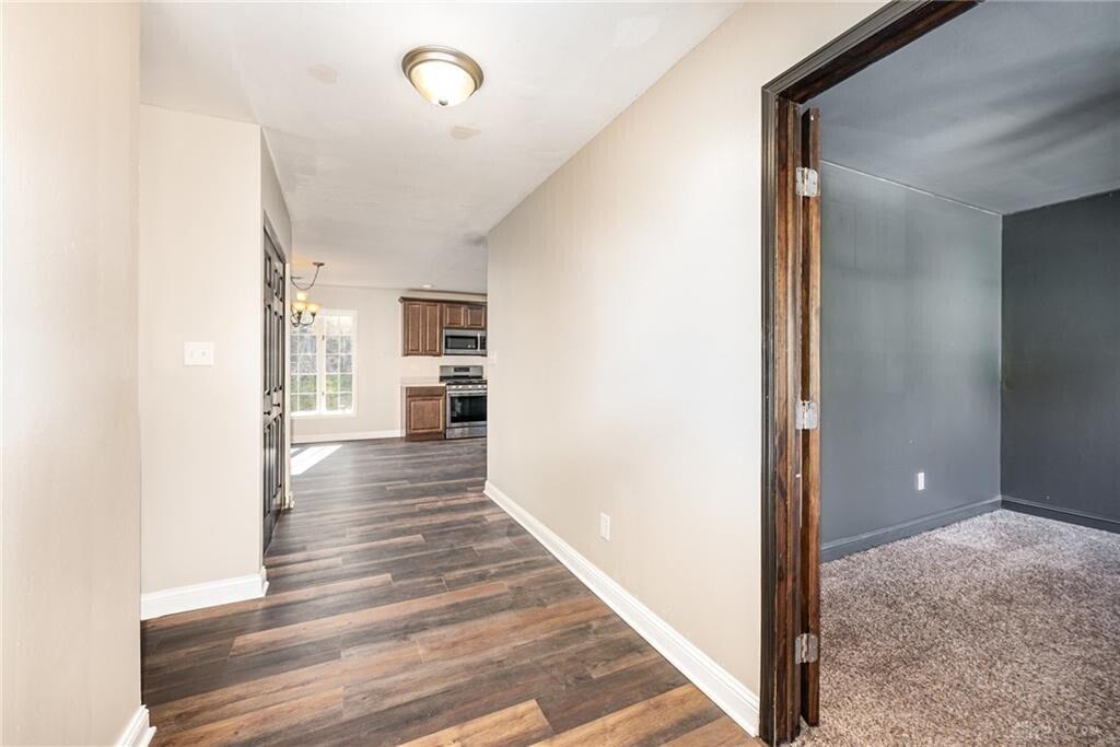 246 Crest Hill Avenue, Vandalia, Ohio 45377