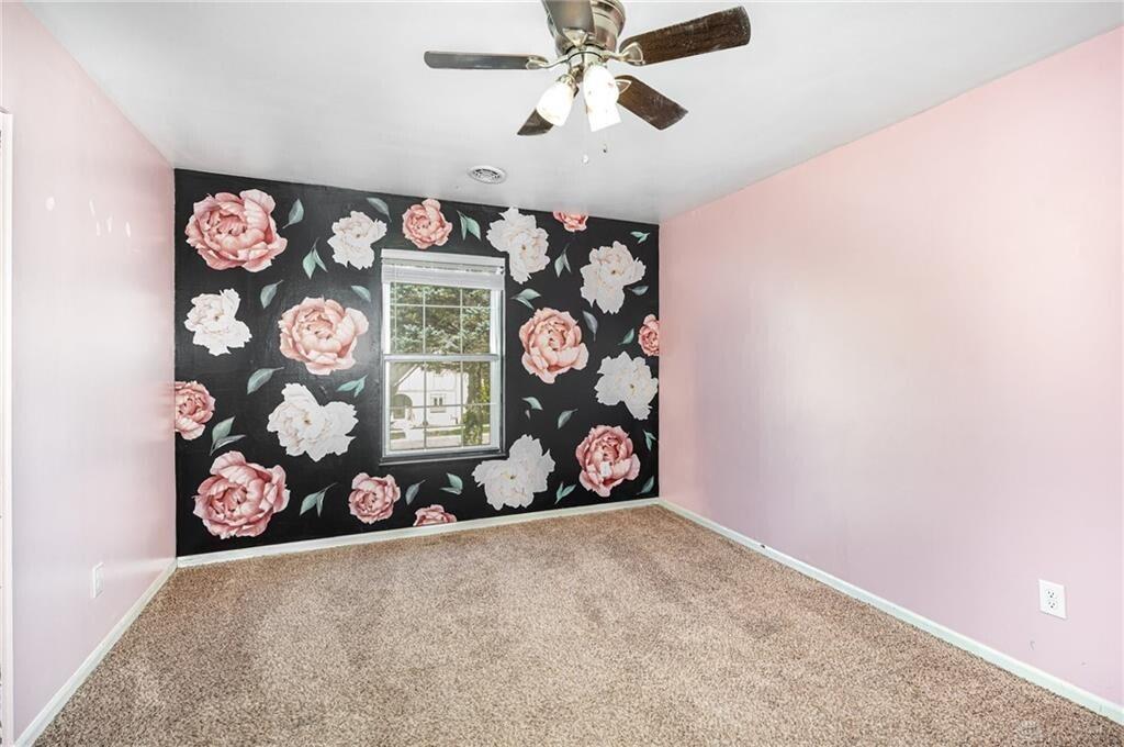 246 Crest Hill Avenue, Vandalia, Ohio 45377