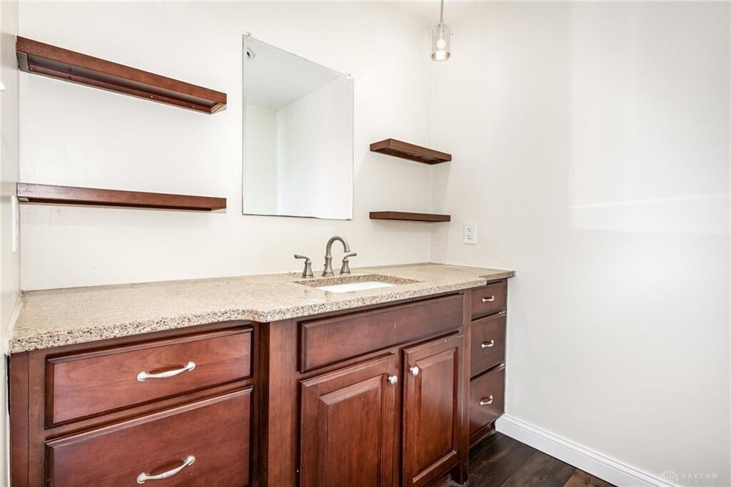 246 Crest Hill Avenue, Vandalia, Ohio 45377