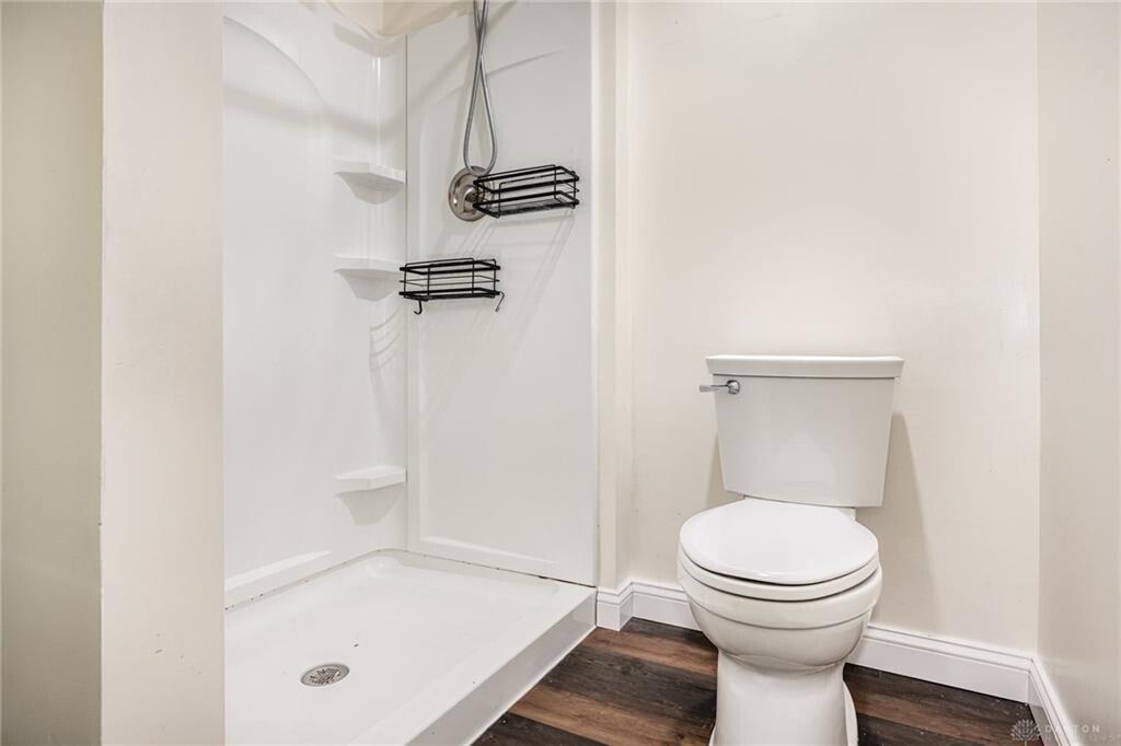 246 Crest Hill Avenue, Vandalia, Ohio 45377