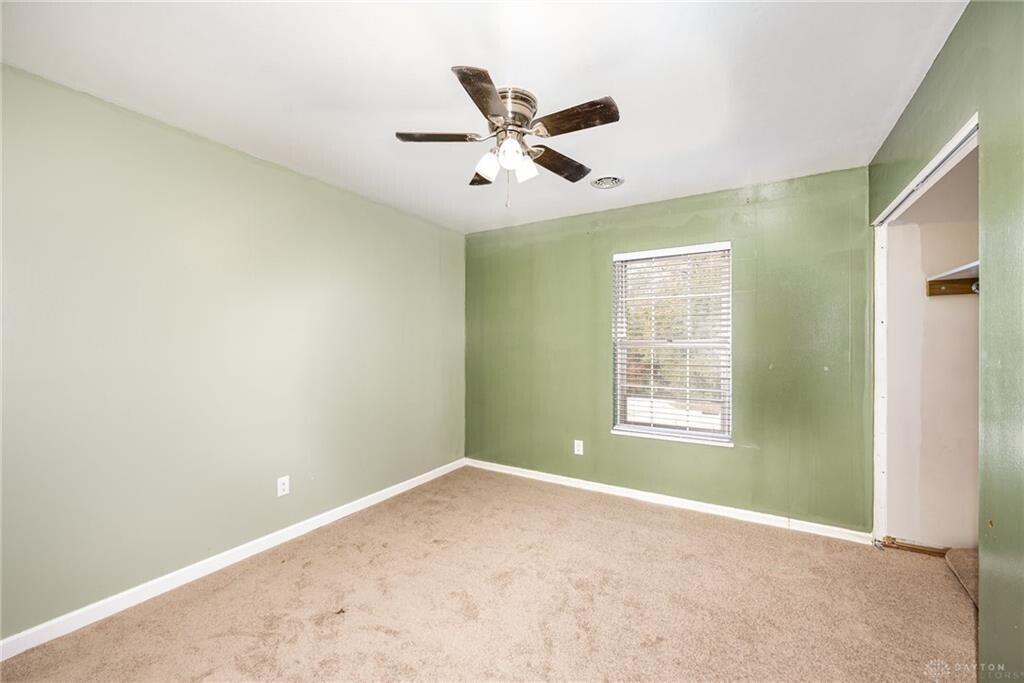 246 Crest Hill Avenue, Vandalia, Ohio 45377