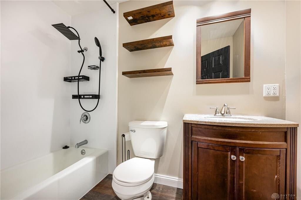 246 Crest Hill Avenue, Vandalia, Ohio 45377