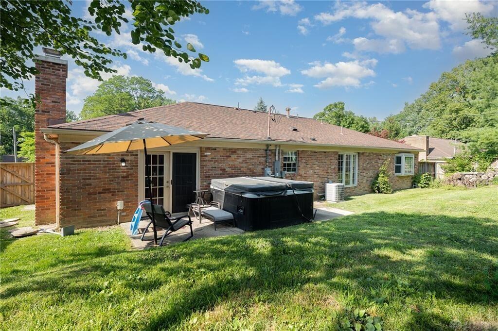 246 Crest Hill Avenue, Vandalia, Ohio 45377