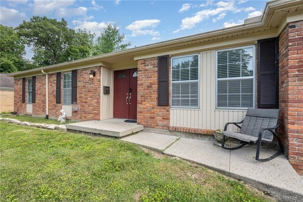 246 Crest Hill Avenue, Vandalia, Ohio 45377