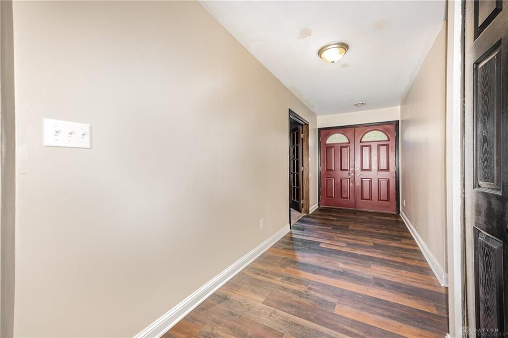 246 Crest Hill Avenue, Vandalia, Ohio 45377