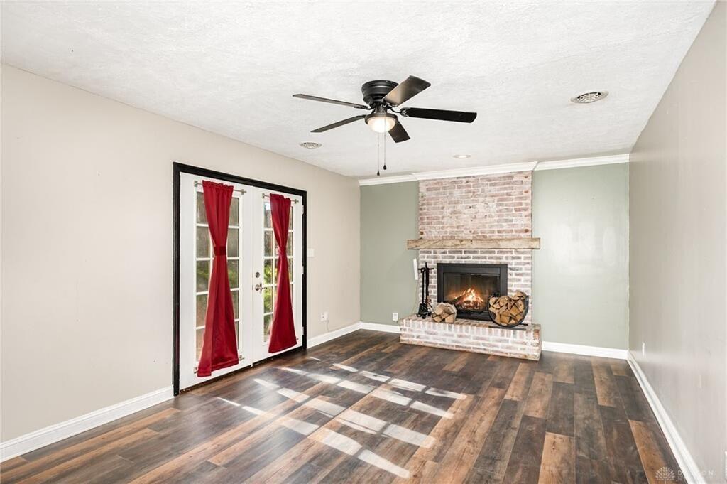 246 Crest Hill Avenue, Vandalia, Ohio 45377