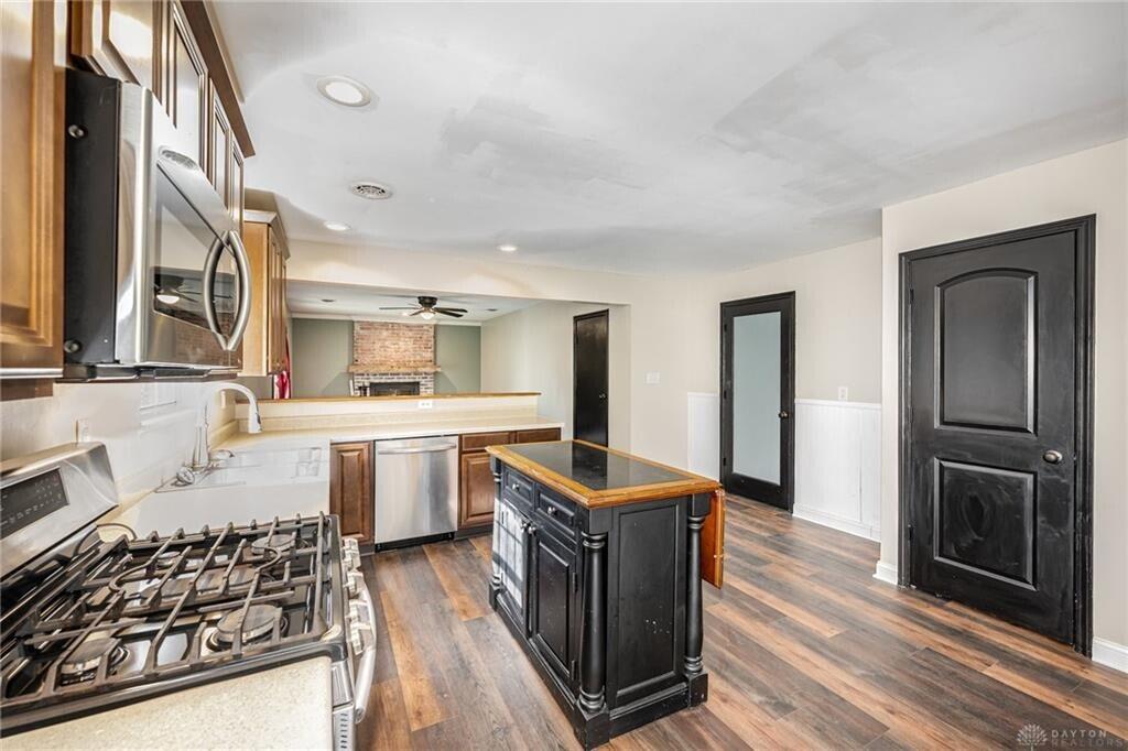 246 Crest Hill Avenue, Vandalia, Ohio 45377