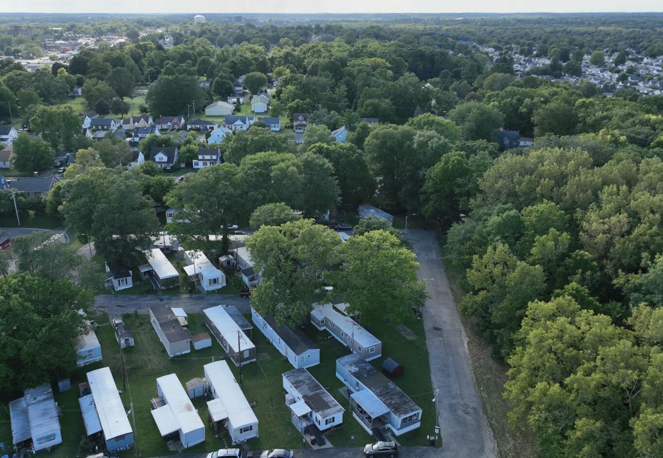 2730 Main Street, Springfield, Ohio 45503