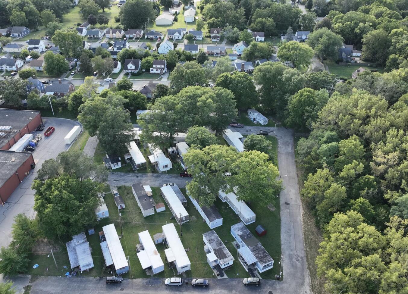 2730 Main Street, Springfield, Ohio 45503