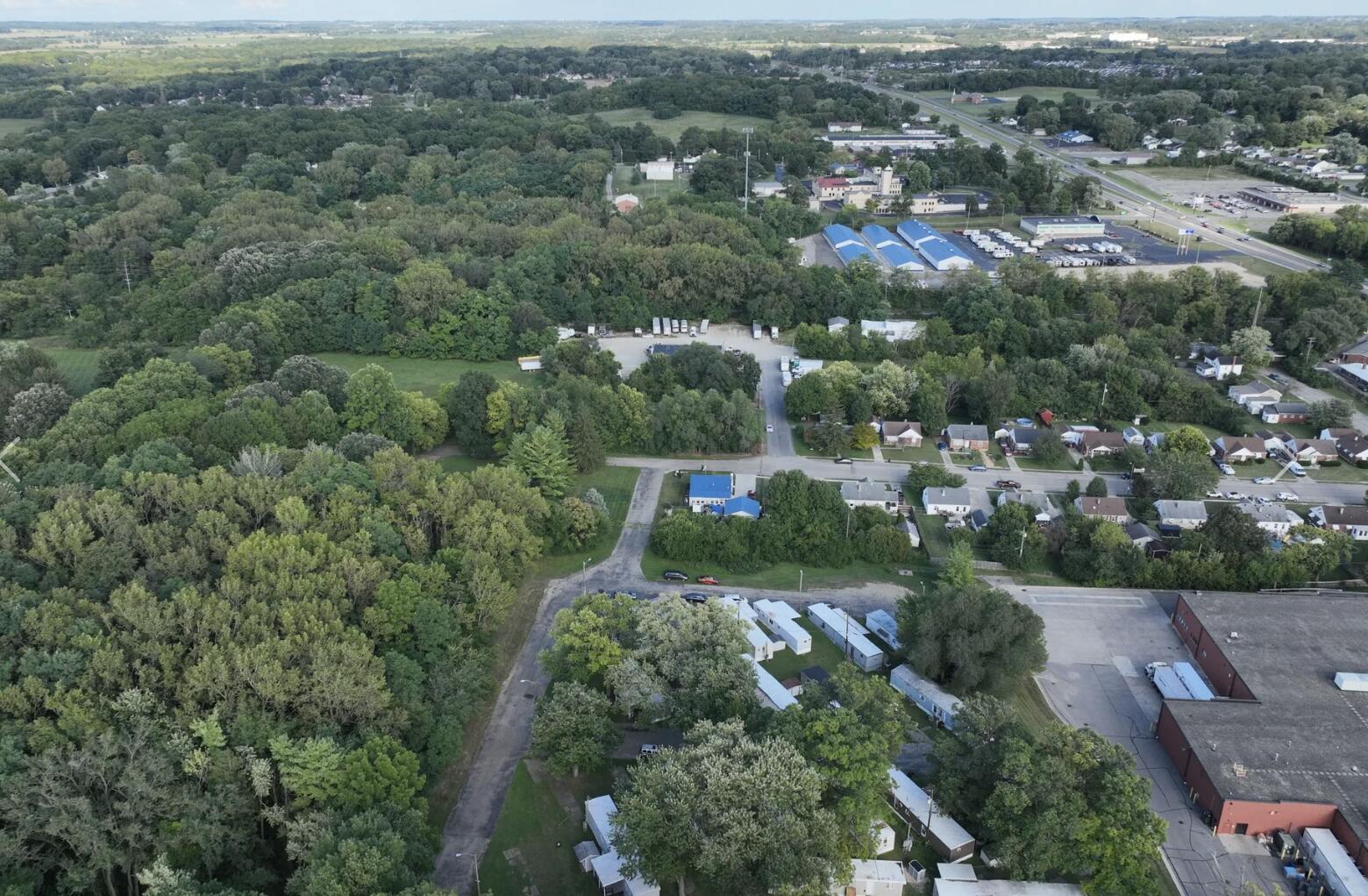 2730 Main Street, Springfield, Ohio 45503