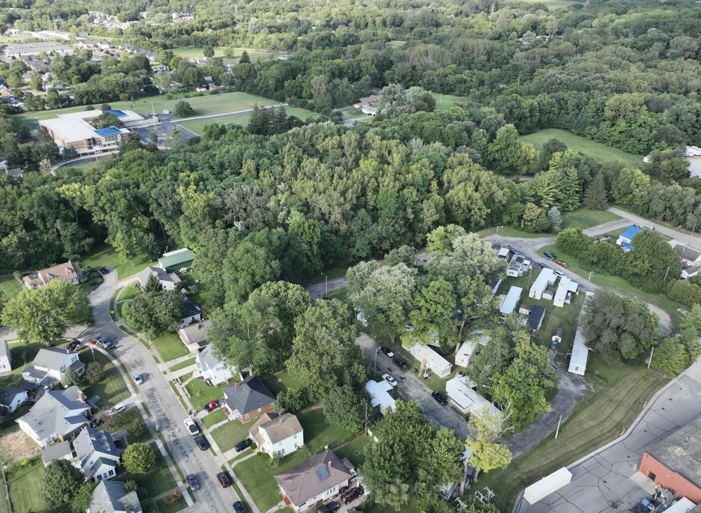 2730 Main Street, Springfield, Ohio 45503