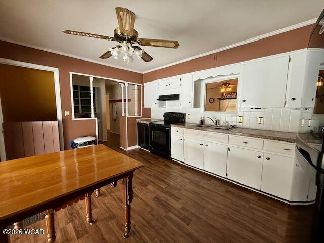 406 Wells Rd Road, Forest, Ohio