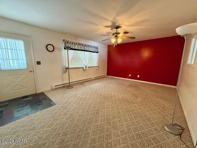 406 Wells Rd Road, Forest, Ohio