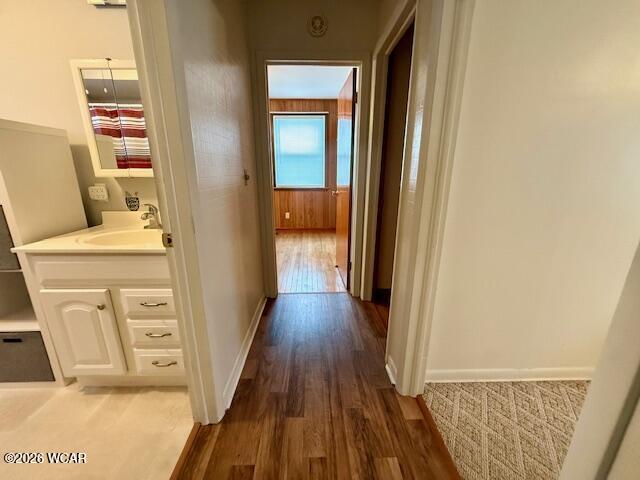 406 Wells Rd Road, Forest, Ohio