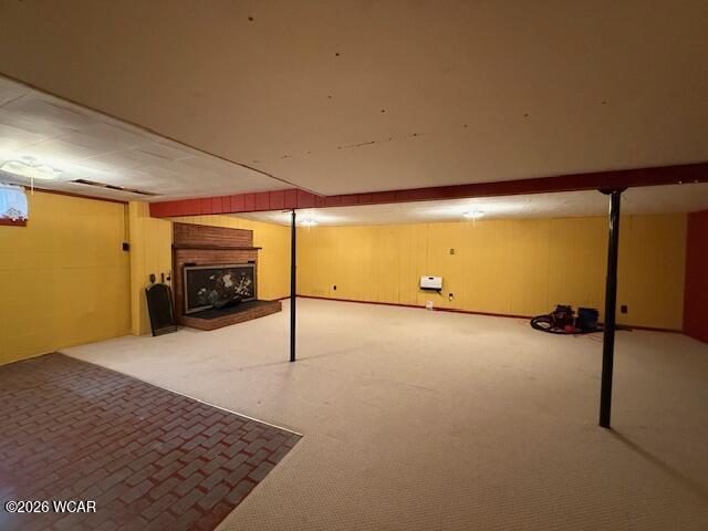 406 Wells Rd Road, Forest, Ohio