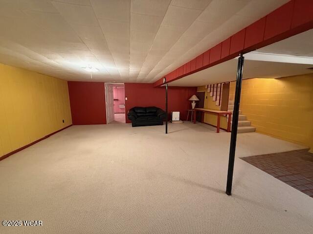 406 Wells Rd Road, Forest, Ohio