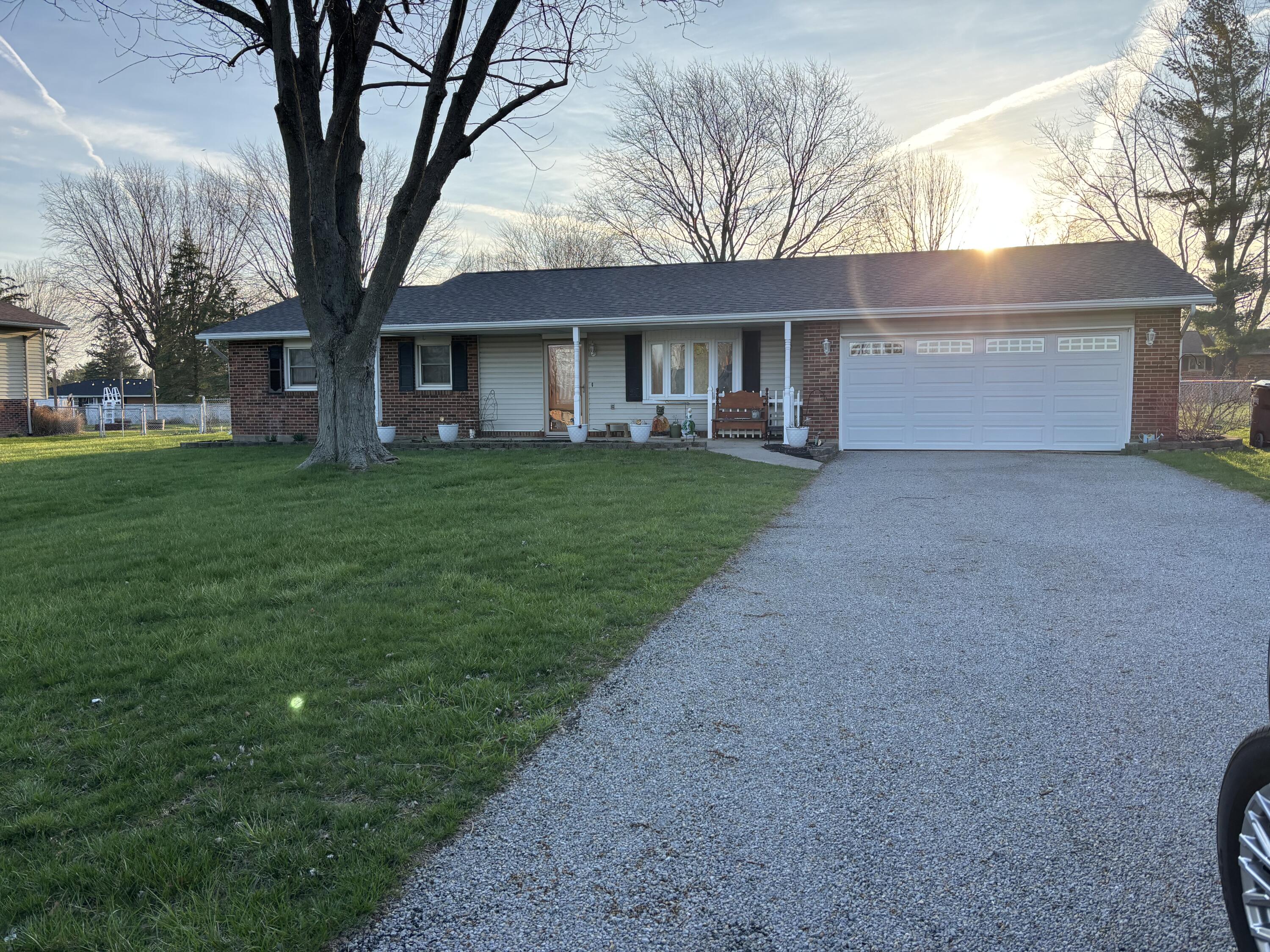 5331 Tamarack Trail, Greenville, Ohio 45331