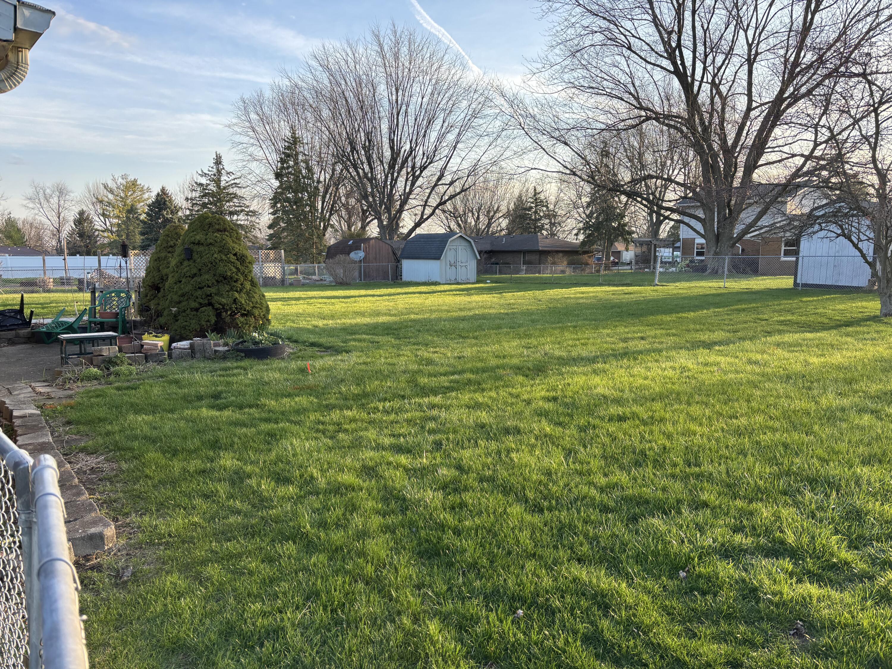 5331 Tamarack Trail, Greenville, Ohio 45331