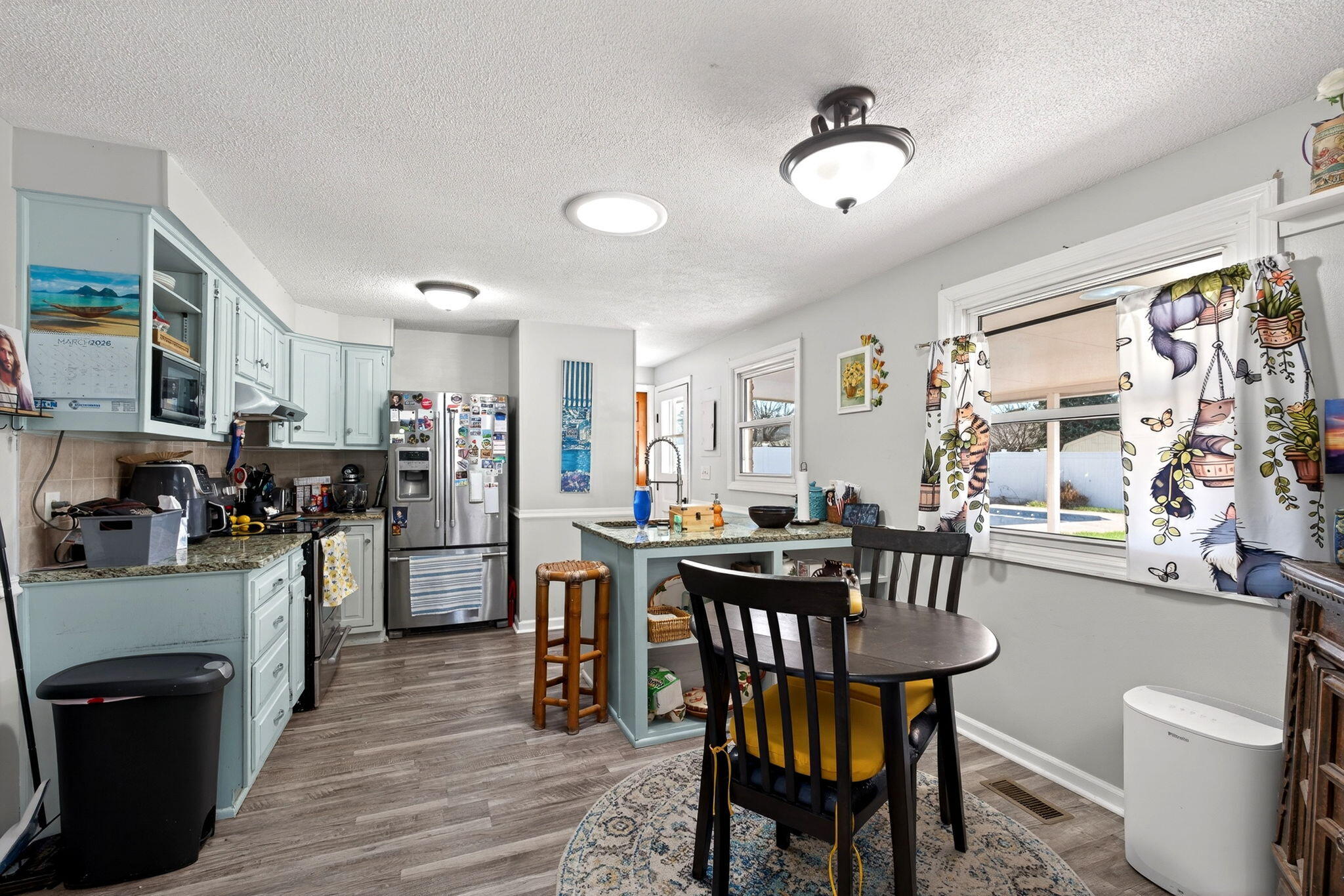 916 Mystic Lane, Troy, Ohio 45373