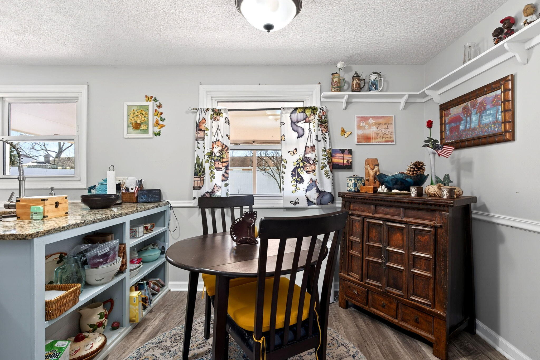 916 Mystic Lane, Troy, Ohio 45373