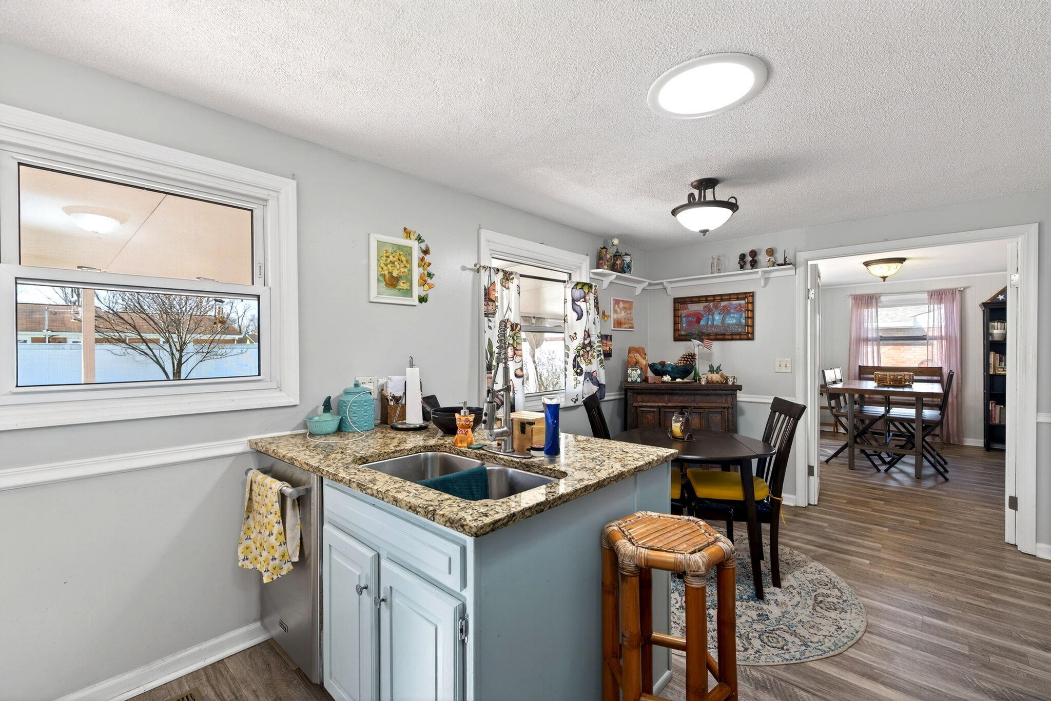 916 Mystic Lane, Troy, Ohio 45373