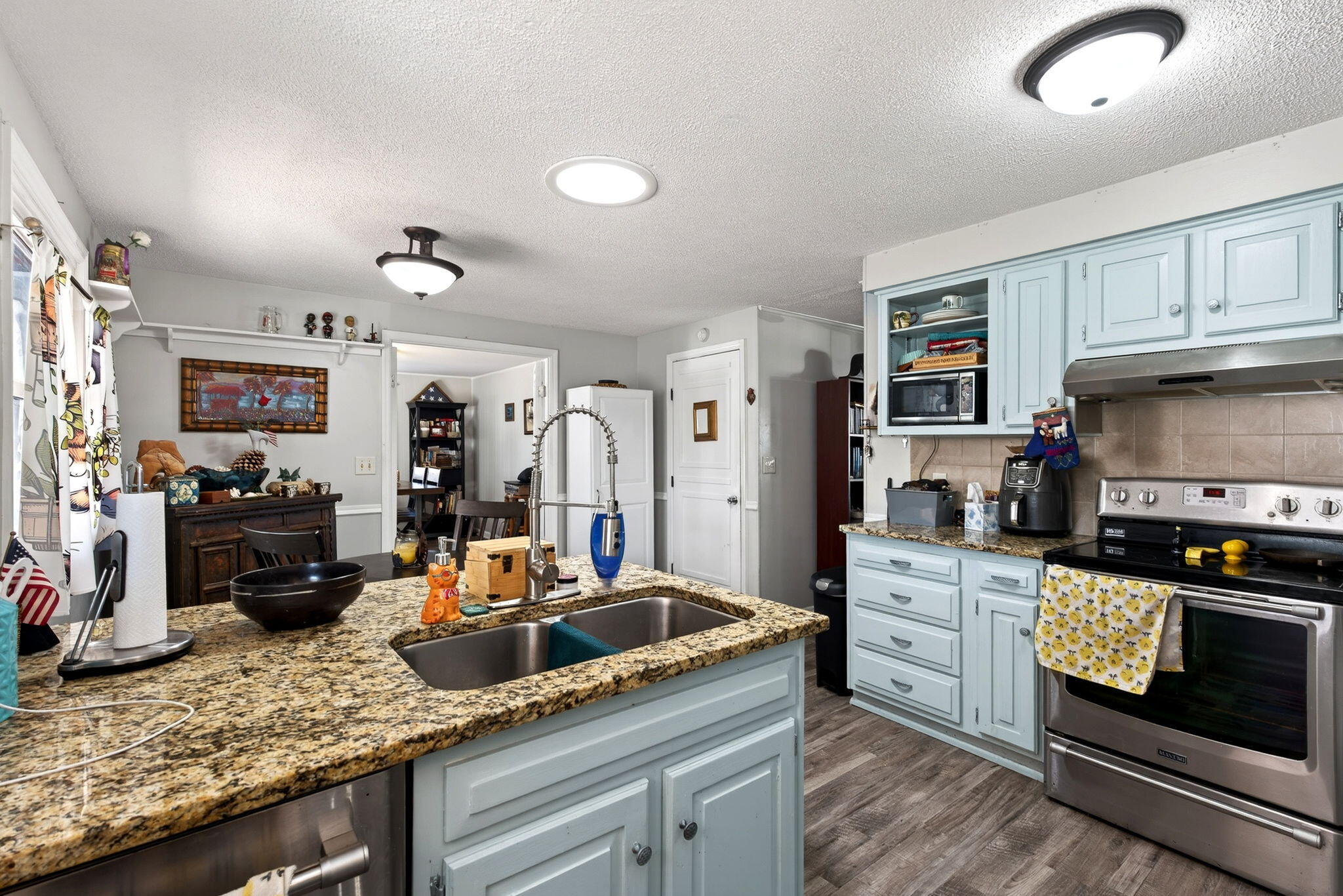 916 Mystic Lane, Troy, Ohio 45373