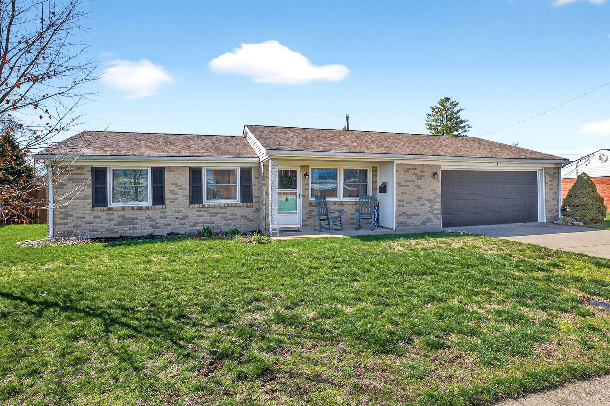 916 Mystic Lane, Troy, Ohio 45373