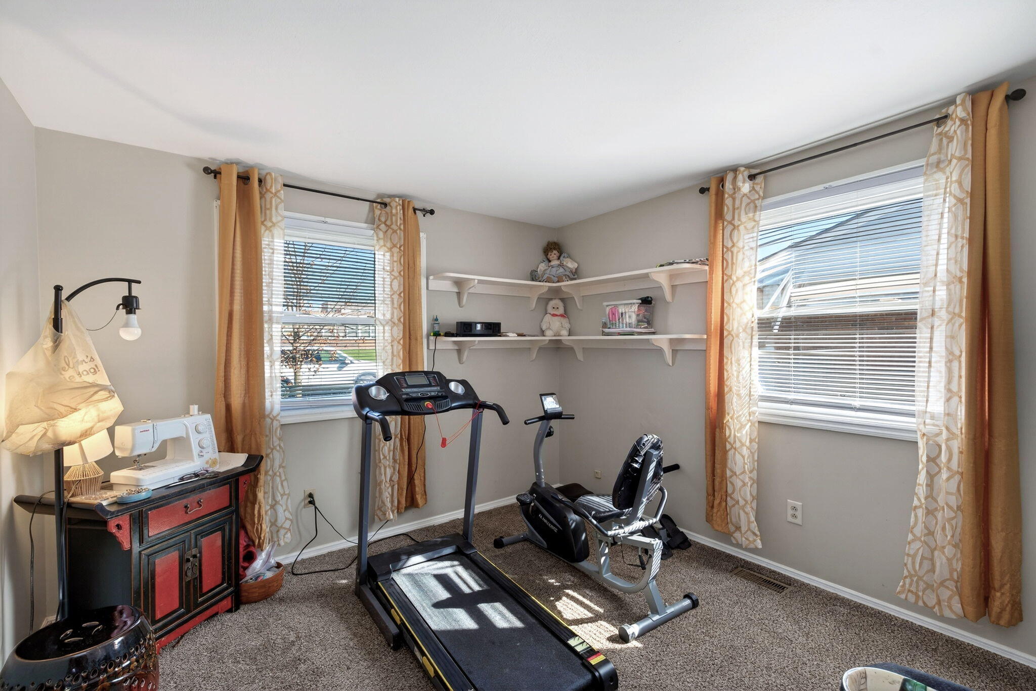 916 Mystic Lane, Troy, Ohio 45373