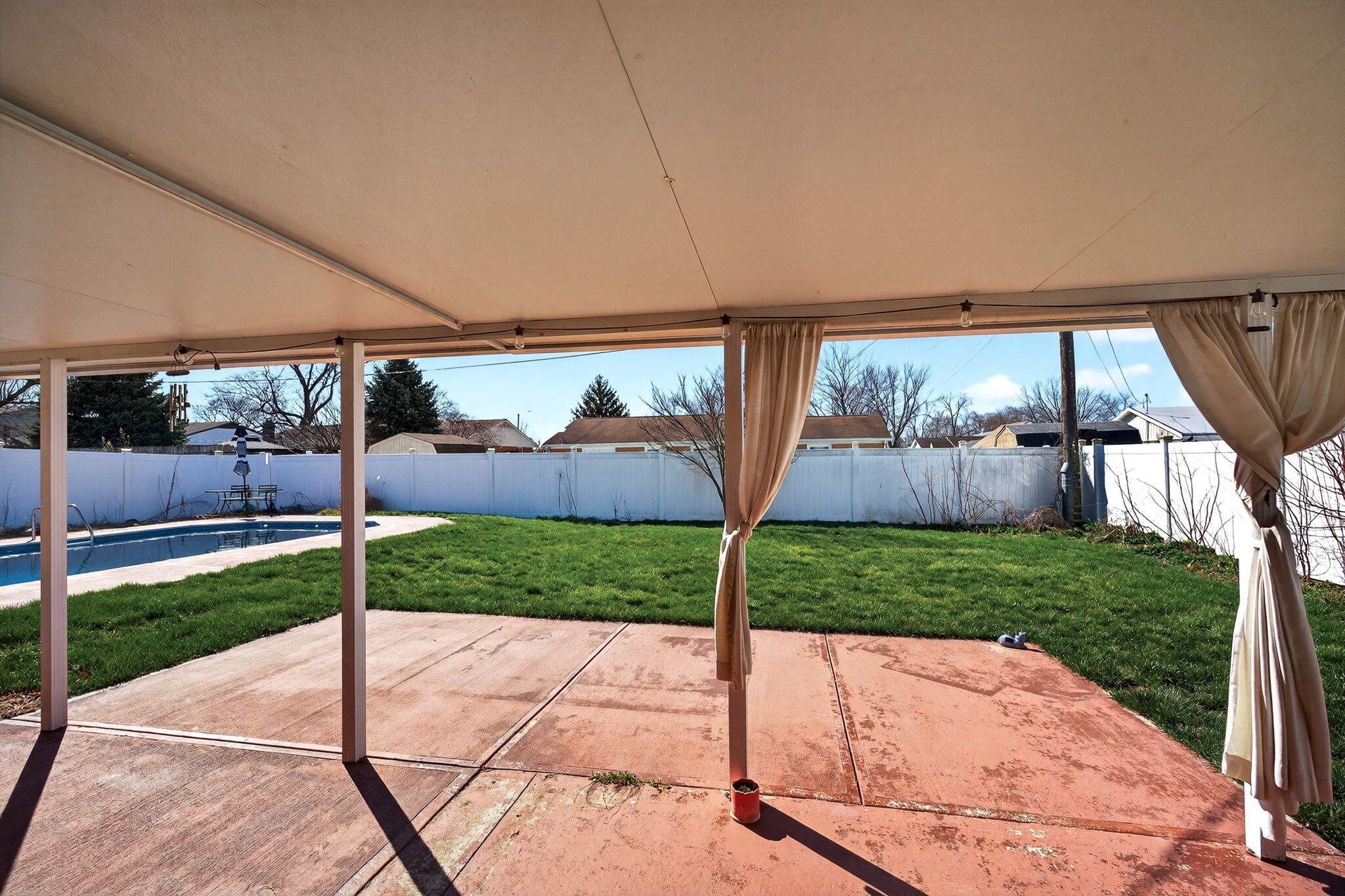 916 Mystic Lane, Troy, Ohio 45373