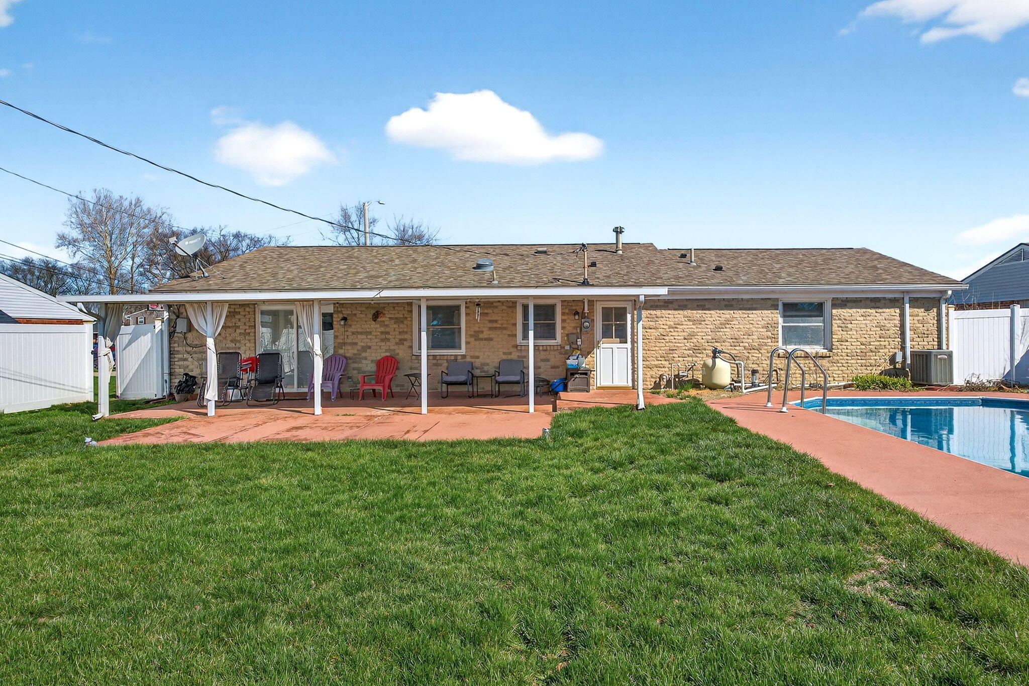 916 Mystic Lane, Troy, Ohio 45373