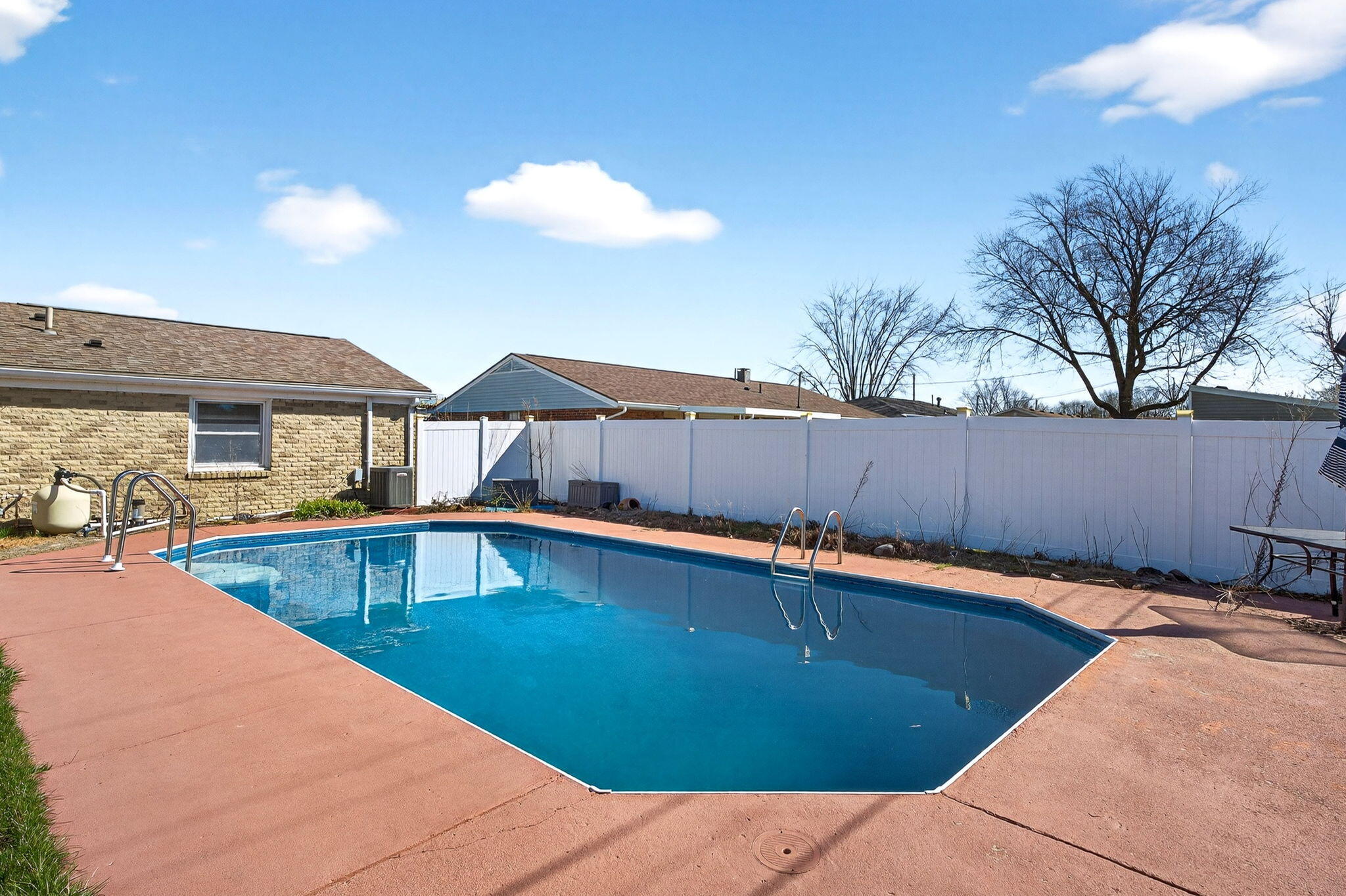 916 Mystic Lane, Troy, Ohio 45373