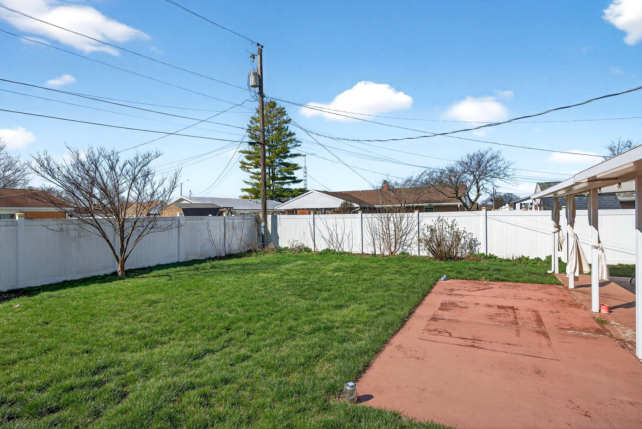 916 Mystic Lane, Troy, Ohio 45373