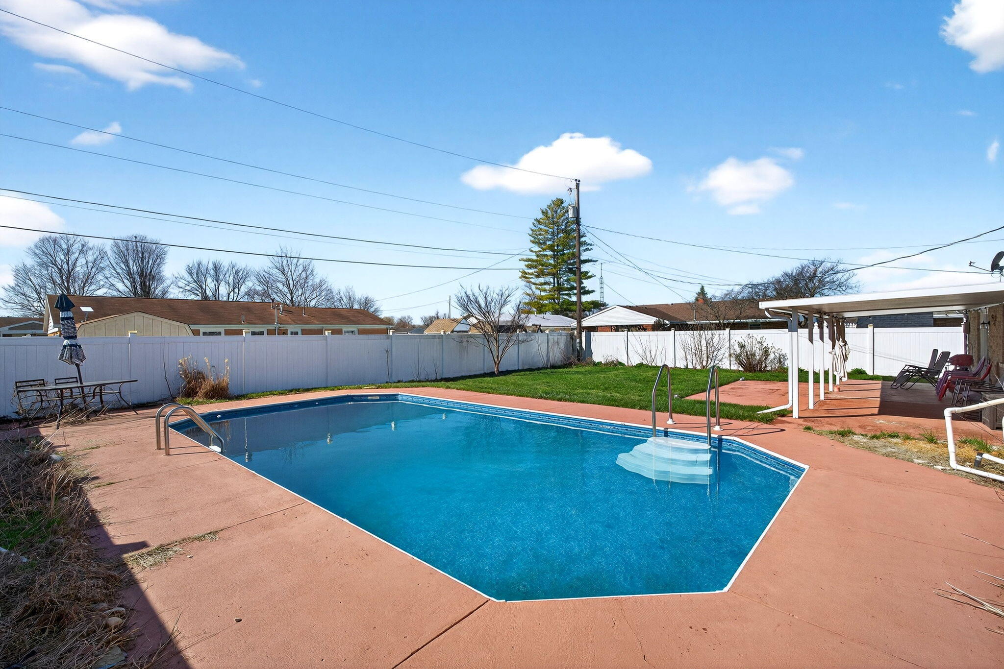 916 Mystic Lane, Troy, Ohio 45373