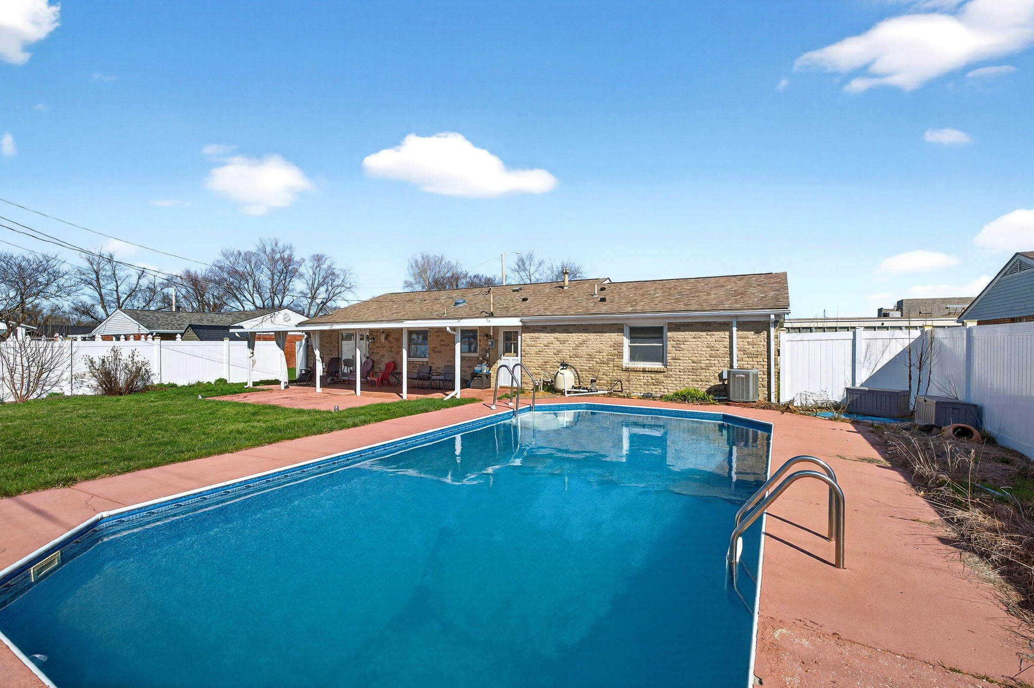 916 Mystic Lane, Troy, Ohio 45373