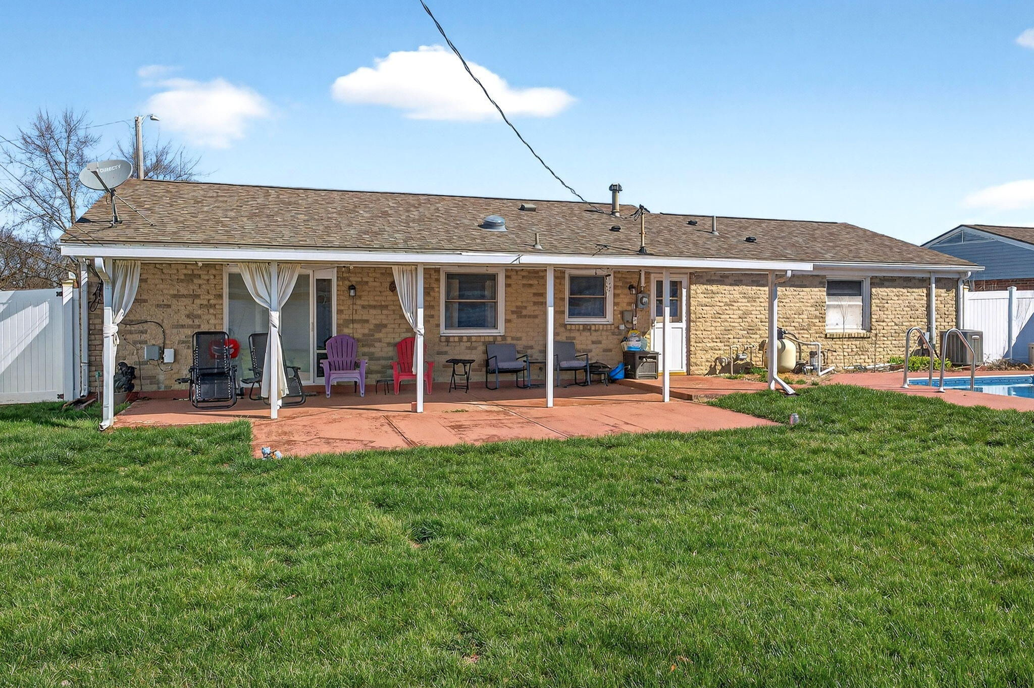 916 Mystic Lane, Troy, Ohio 45373