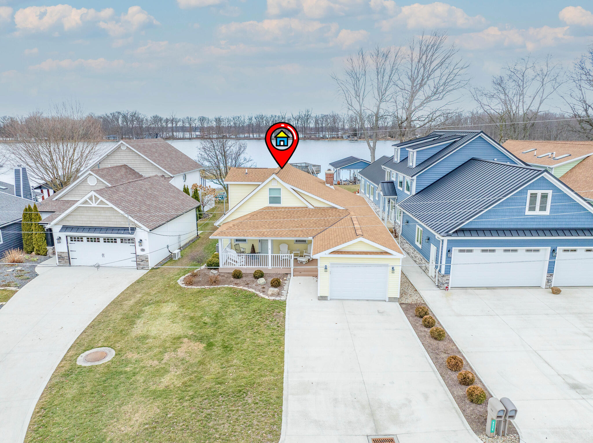 8836 W. State Route 273, Belle Center, Ohio 43310