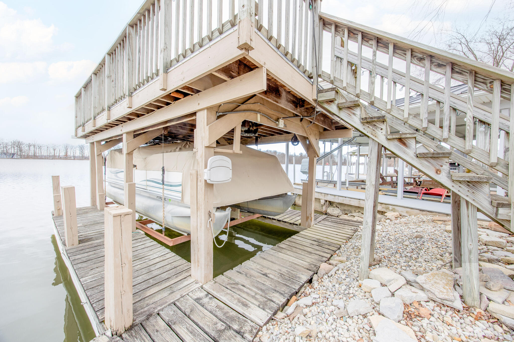 8836 W. State Route 273, Belle Center, Ohio 43310