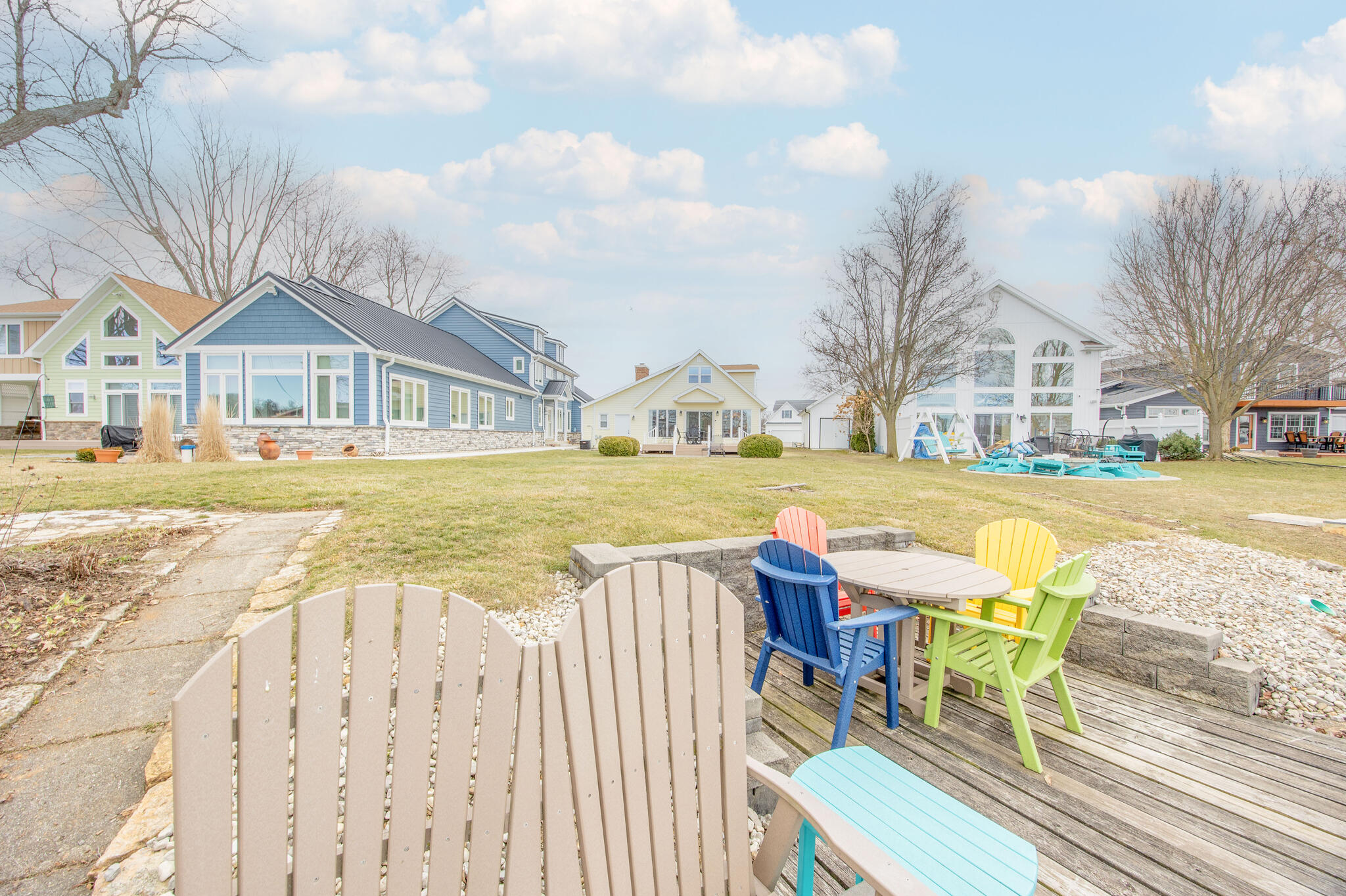 8836 W. State Route 273, Belle Center, Ohio 43310