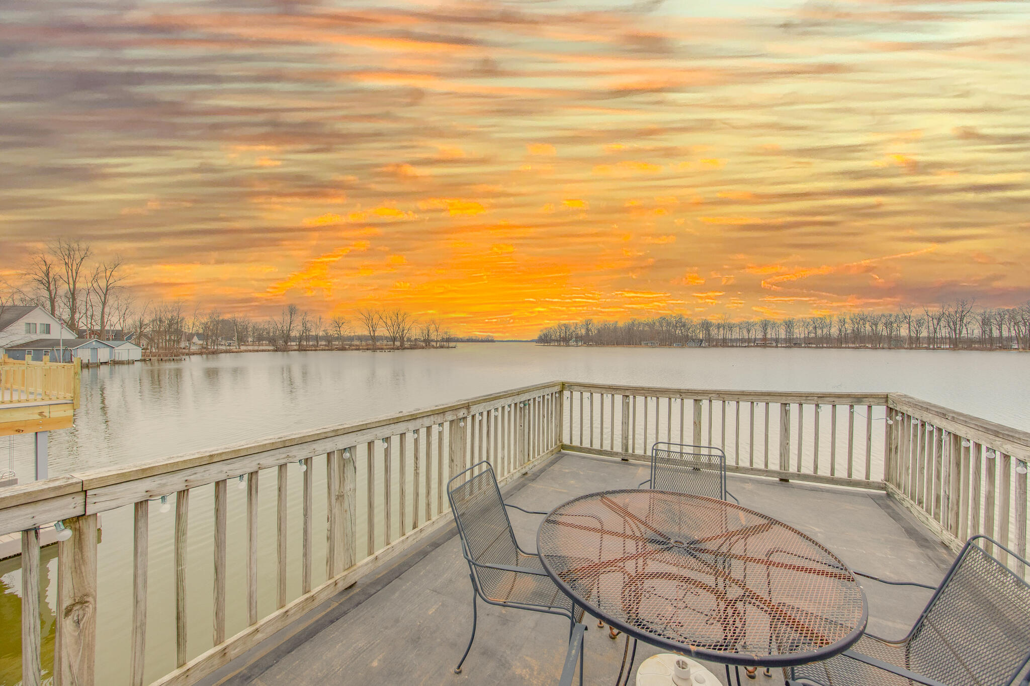 8836 W. State Route 273, Belle Center, Ohio 43310