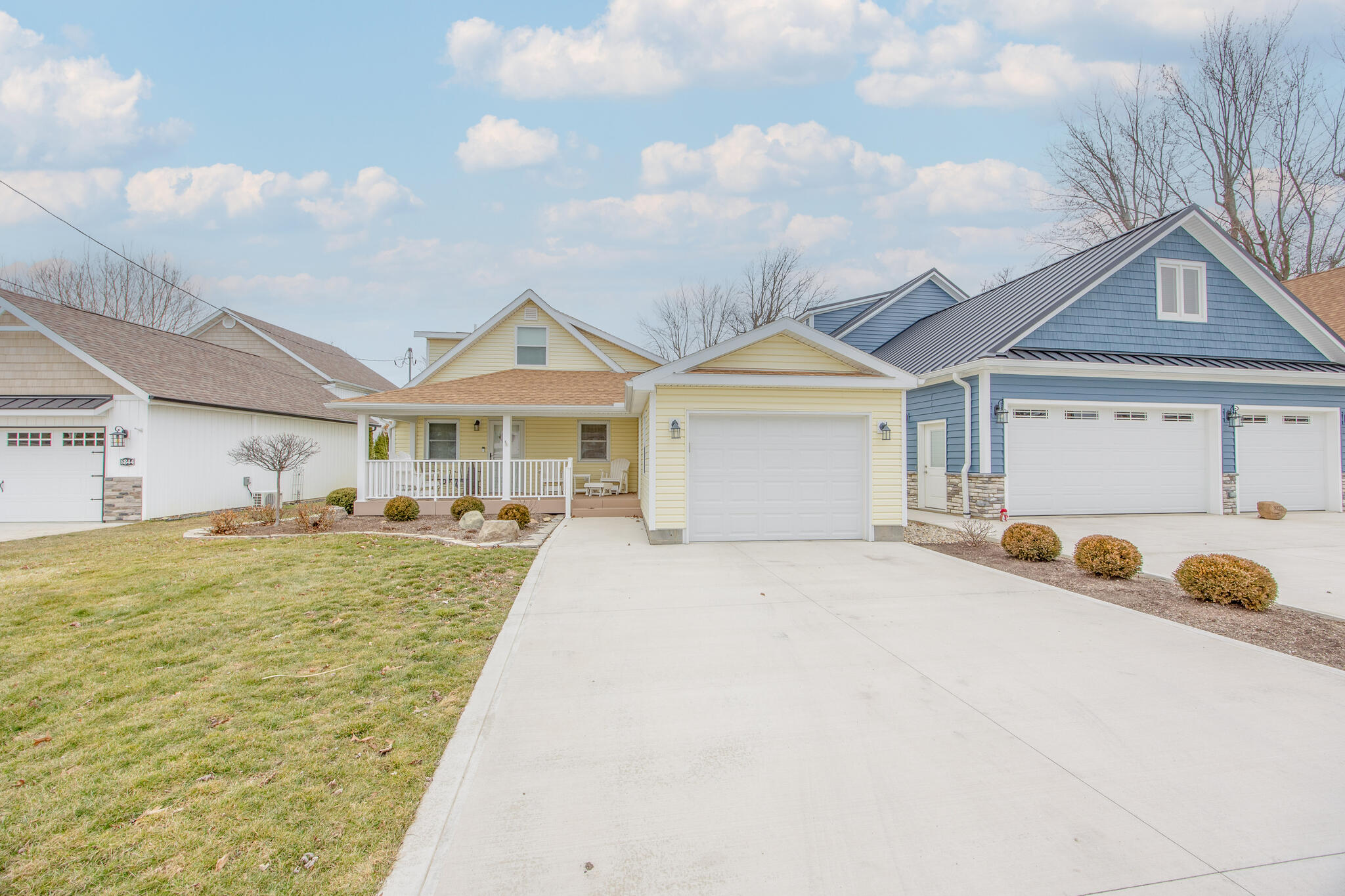 8836 W. State Route 273, Belle Center, Ohio 43310