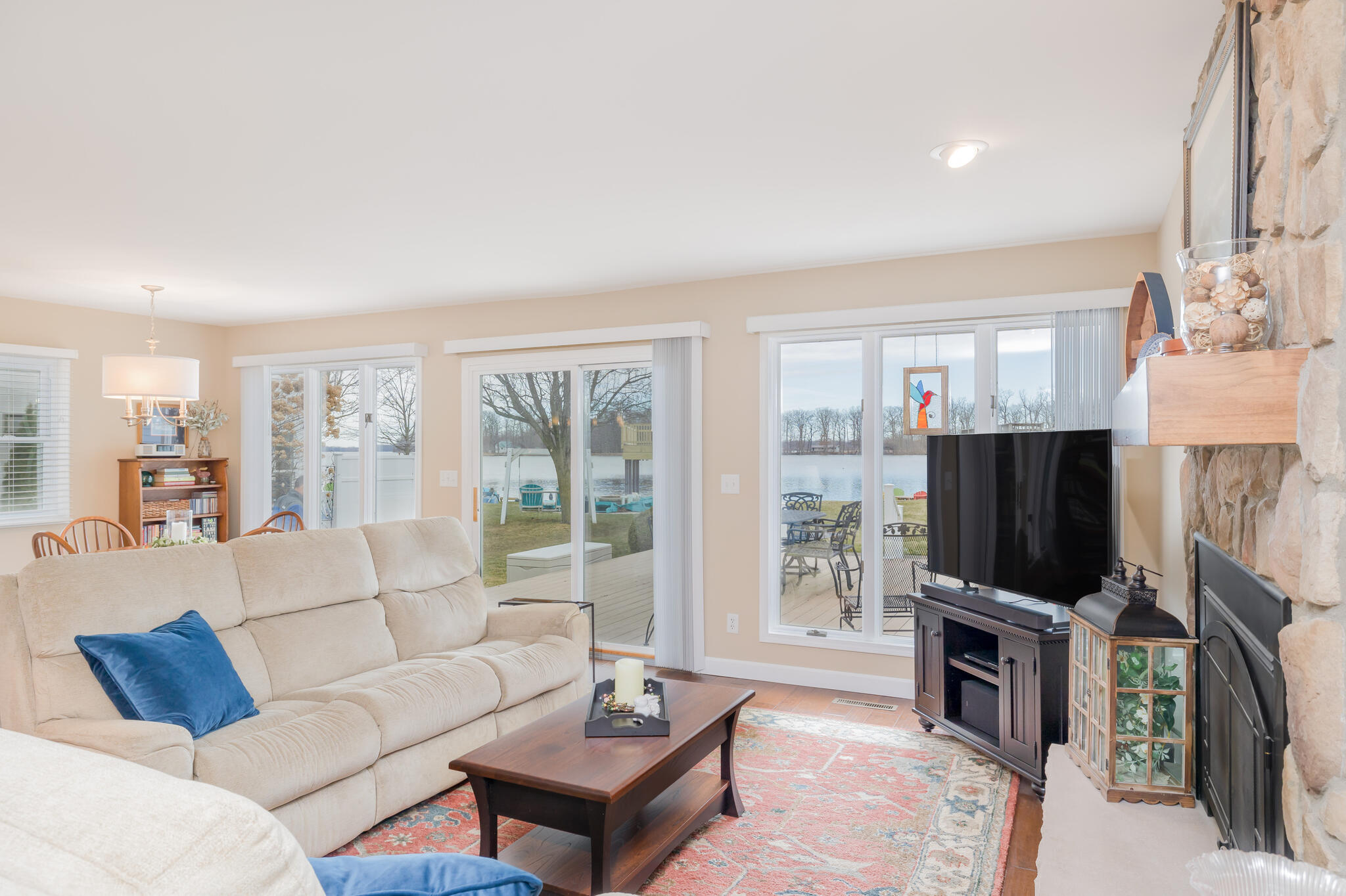 8836 W. State Route 273, Belle Center, Ohio 43310