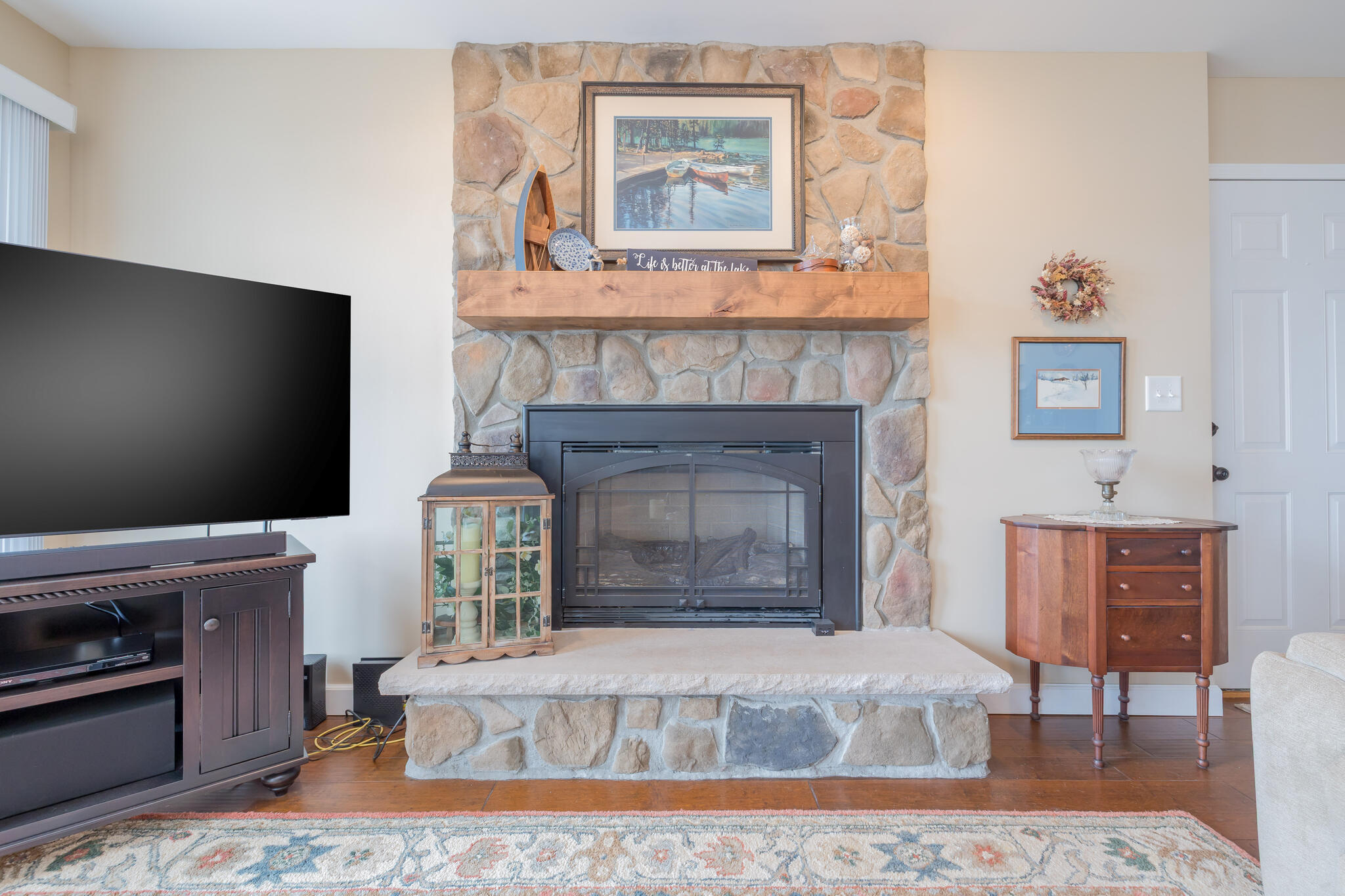 8836 W. State Route 273, Belle Center, Ohio 43310