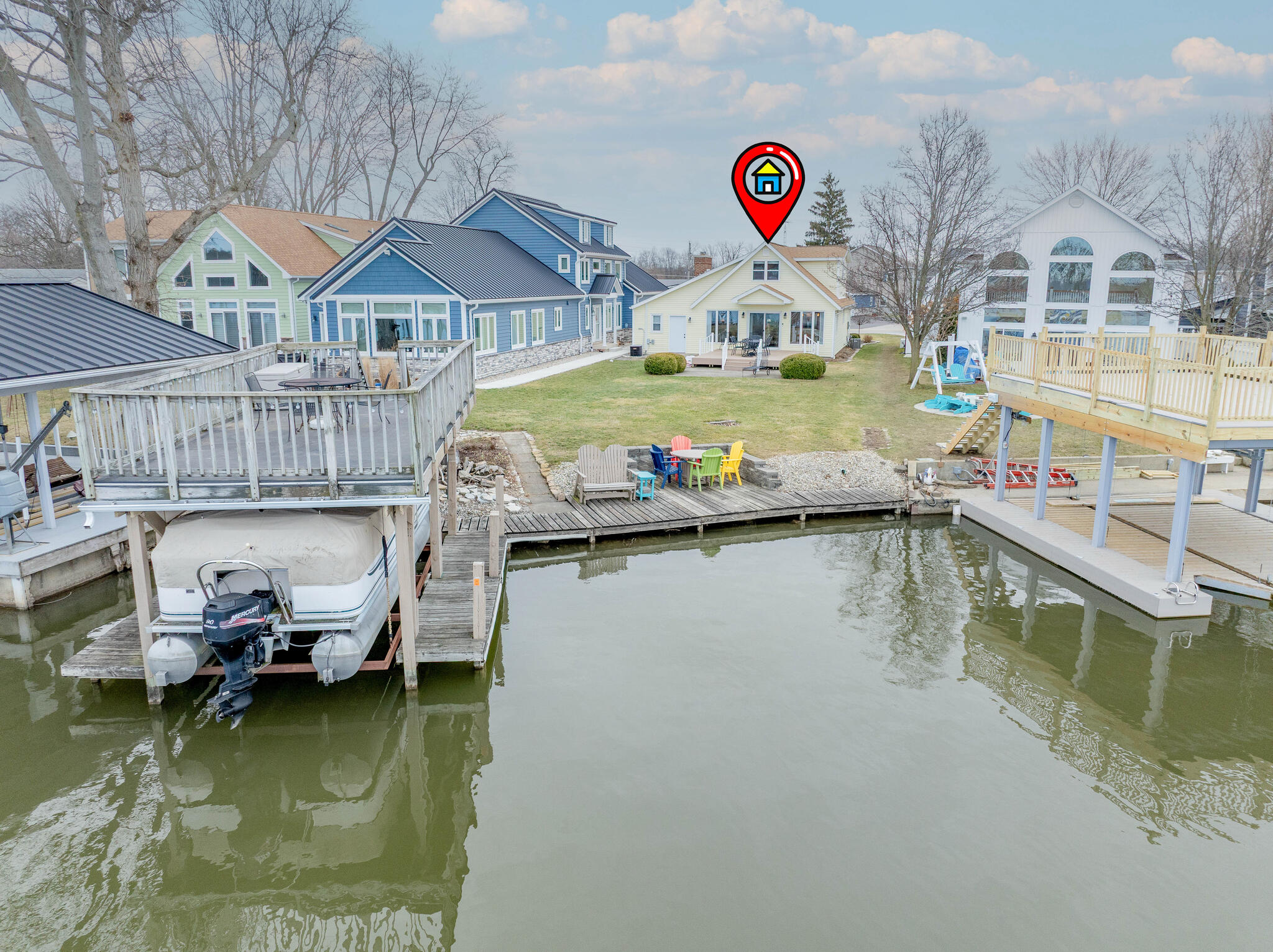 8836 W. State Route 273, Belle Center, Ohio 43310