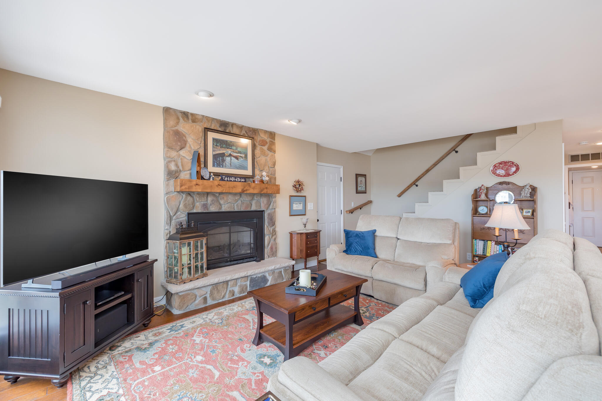 8836 W. State Route 273, Belle Center, Ohio 43310