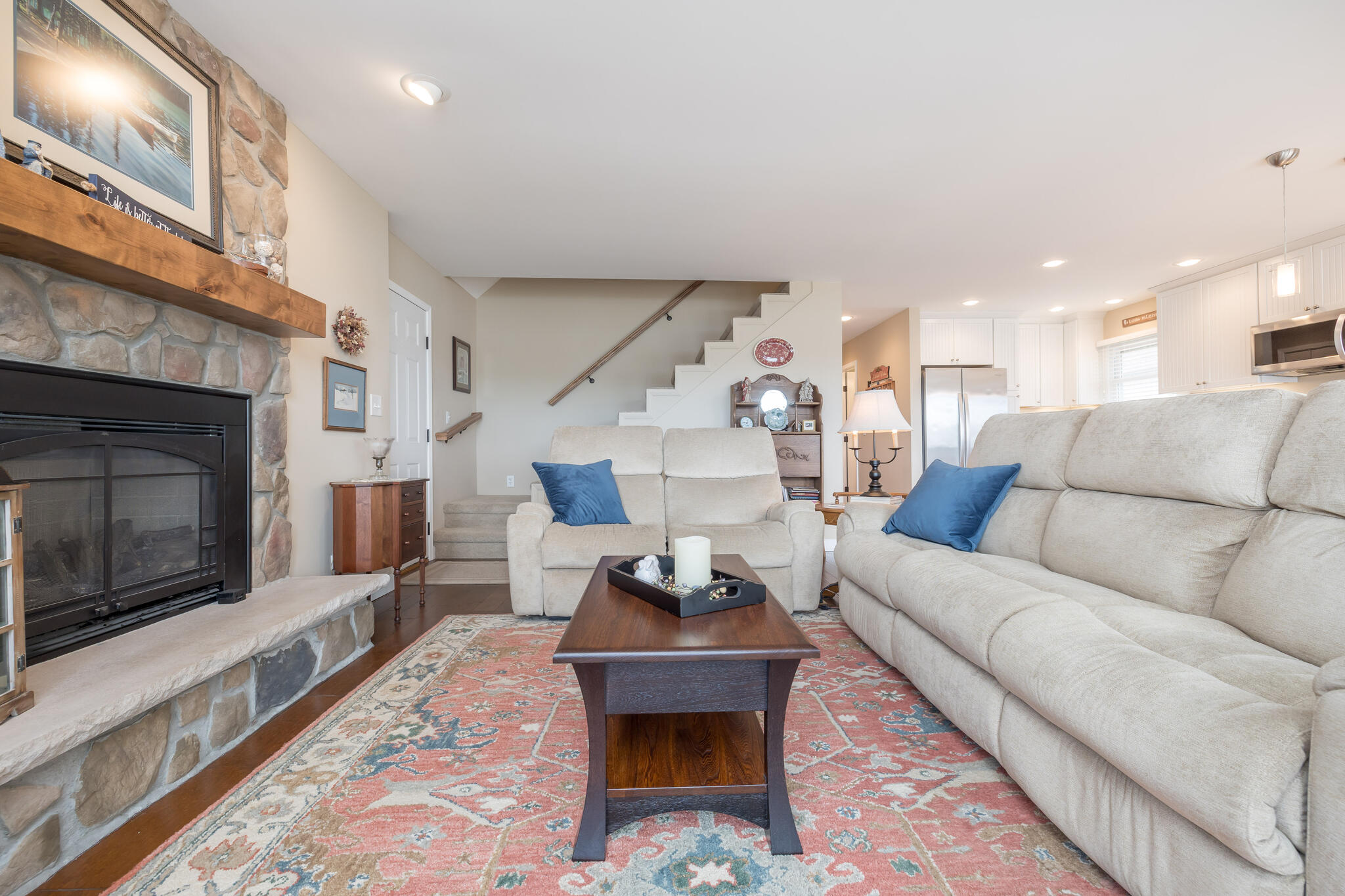 8836 W. State Route 273, Belle Center, Ohio 43310