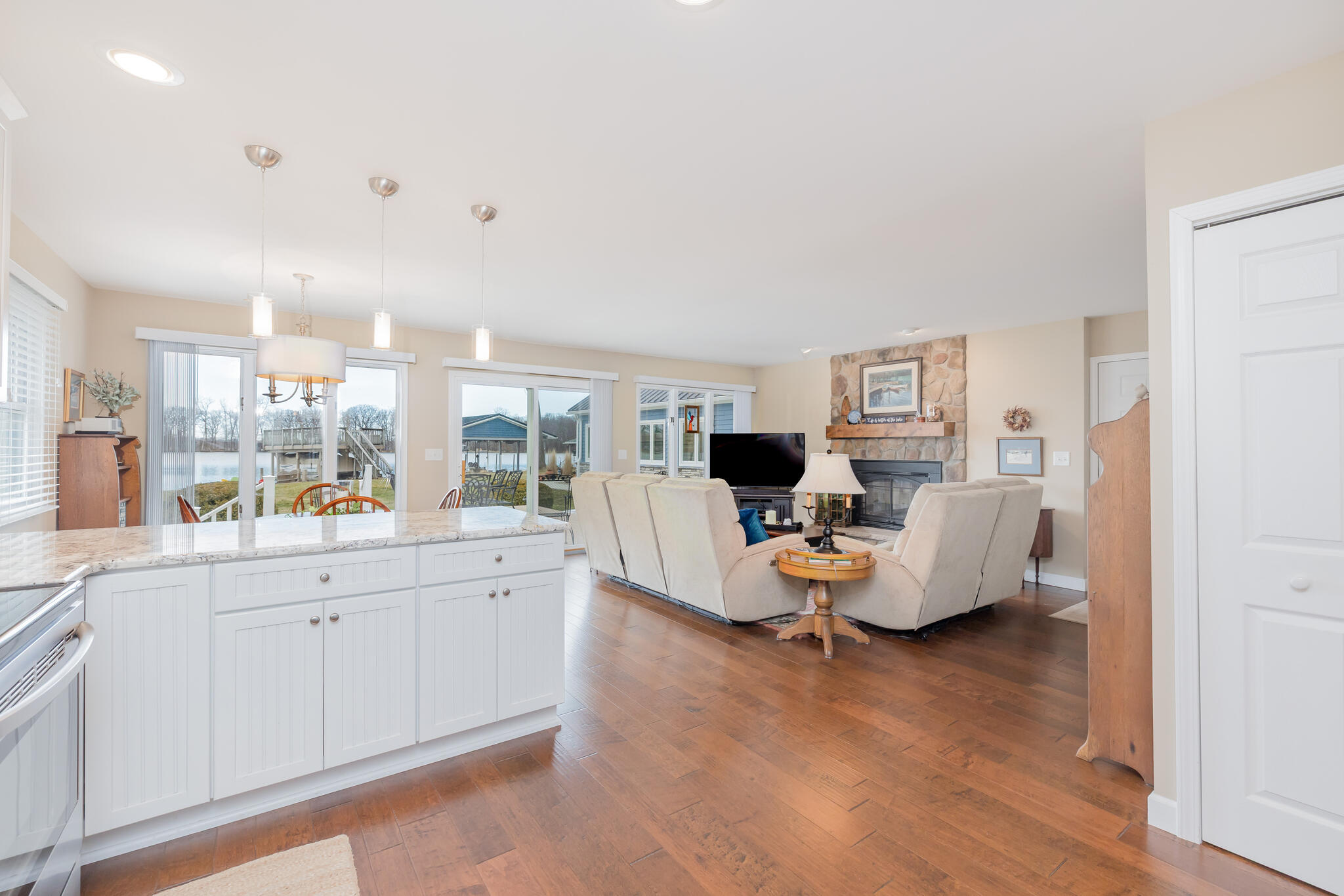 8836 W. State Route 273, Belle Center, Ohio 43310