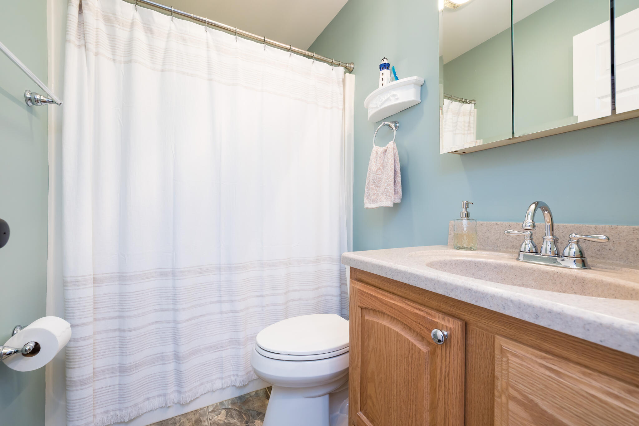 8836 W. State Route 273, Belle Center, Ohio 43310