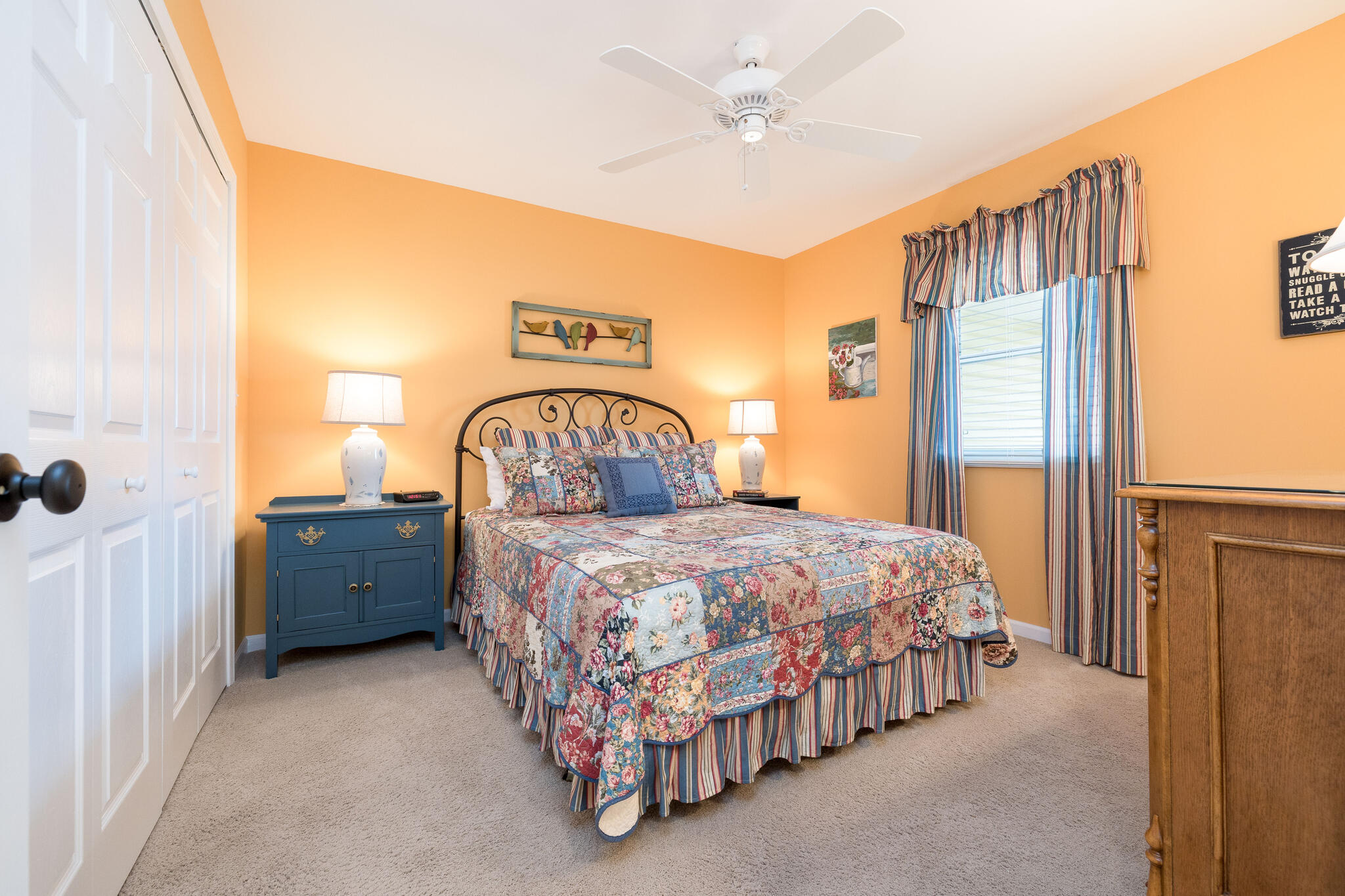 8836 W. State Route 273, Belle Center, Ohio 43310